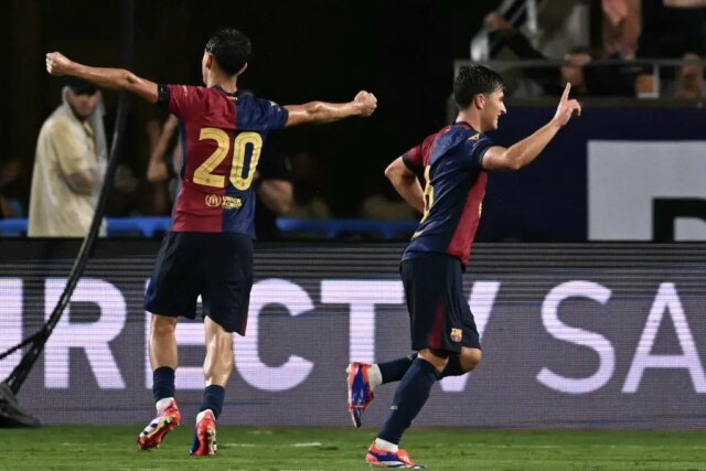 Hviezda Barcelona mohla tento víkend hrať svoju poslednú hru pre klub vs Atletic Club

