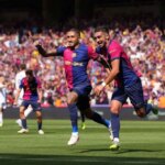 Hviezda Barcelona odmieta po víťazstve nad Realom Madridom muža zápasu. „Nezaslúžim si to“
