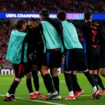 Hviezda Barcelona pripúšťa, že „bol blízko“, aby vyhlásil taliansky národný tím: „Môj pas neprišiel“