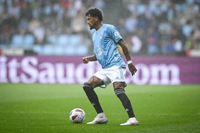 Hviezda Celta Vigo, aby stratila zvyšok sezóny zranením

