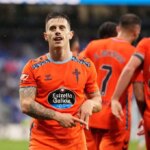 Hviezda Celta Vigo, ktorá sa pripojí k Seville s bezplatným prevodom tohto leta