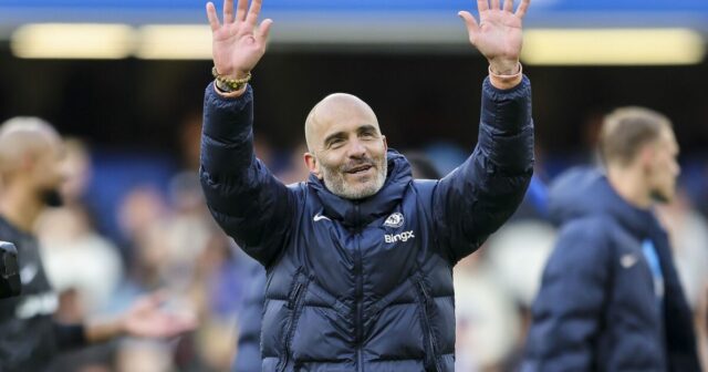 Hviezda Chelsea môže tento rok v lete Enzo Maresca ušetriť 42 miliónov GBP po víťazstve Liverpoolu | Futbalový šport

