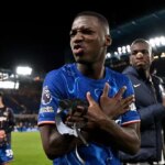 Hviezda Chelsea naďalej spochybňuje vieru po tom, čo urobila masívne víťazstvo muža UTD