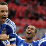 Hviezda Chelsea uznala jeho zničenie odchodnému klubu najlepšieho priateľa - „nesedte správne“