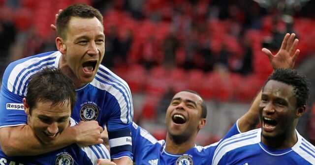 Hviezda Chelsea uznala jeho zničenie odchodnému klubu najlepšieho priateľa - „nesedte správne“

