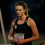 Katie McGuinness povedala, že nemôže stáť pre športovcov dievčat, aby súťažili o transportérov