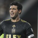Hviezda LAFC Carlos Vela odchádza do dôchodku a stane sa veľvyslancom prvého klubu
