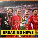 Luis Díaz v akcii pre Liverpool proti Tottenhamu