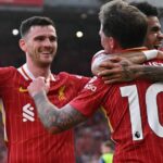Hviezda Liverpoolu chce novú zmluvu, pretože vydáva prevod do Jamie Keragher | Futbalový šport