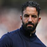 Hviezda Man Utd sa snaží čakať na finále Európskej ligy, zatiaľ čo Ruben Amorim opisuje veľké zmeny