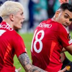 Hviezda Man Utd vyhodila ako „malá slabosť“ z „odrazenia“ na „Down“ s 25/26 PL