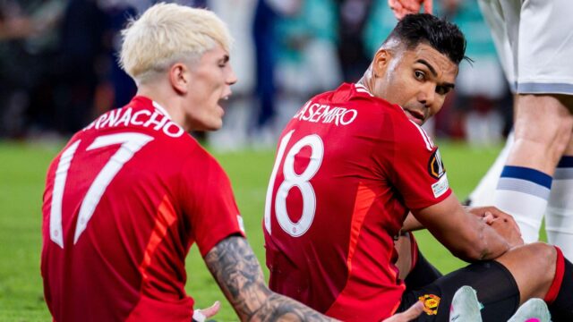 Hviezda Man Utd vyhodila ako „malá slabosť“ z „odrazenia“ na „Down“ s 25/26 PL

