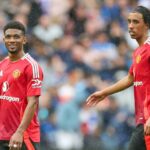 Hviezda Man Utd „ponúkla„ euro gigantom, že “chce, aby sa pripojil k„ agentovi “, keď požiadal o šoky podľa„ ľútosti z rozhodnutia “