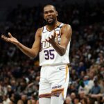 Kevin Durant spustil bývalých hráčov NFL Savage a útok, ktorý ponúkol basketbal