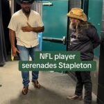 Chris Stapleton bol Jordan Mayta pred neuveriteľným hlasom