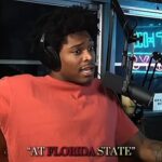 NFL hviezda Jalen Ramsey odhalila