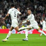 Hviezda Real Madrid sa objaví ako pochybnosti, že po odchode z tréningu čoskoro čelí Celta Vigo