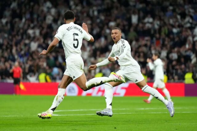 Hviezda Real Madrid sa objaví ako pochybnosti, že po odchode z tréningu čoskoro čelí Celta Vigo

