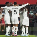 Hviezda Real Madrid stratila svoje miesto na začiatku XI