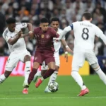 Hviezda Real Madrid vyhrá hráčov v mesiaci back-to-back
