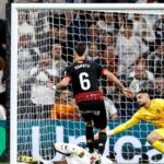 Hviezda akadémie zachráni deň, keď Real Madrid porazí Mallorcu