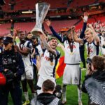 Hviezda „Tottenham“ vykopáva Kane po Johnovi žartu, pretože postcoglou trvá na tom, že som víťazom