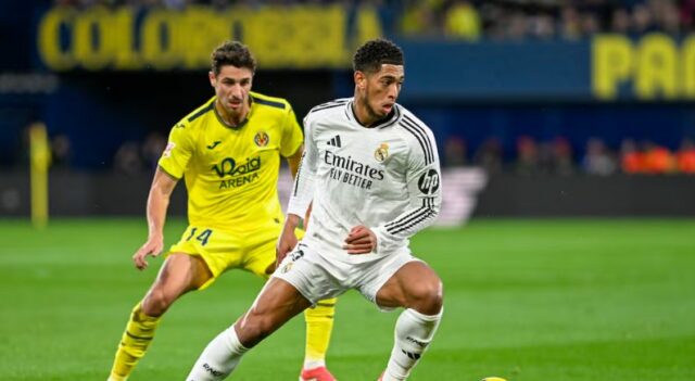 Hviezdy Real Madrid sa tešia na majstrovstvá sveta klubu po La Liga -

