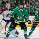 Hviezdy-avalanche Play 7: Kľúčoví hráči, predpovedajú výsledky