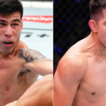 Hyder Amil Vs. Pridal Jose Delgado Banger