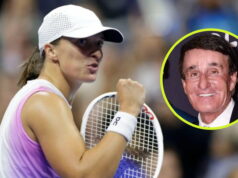 Bývalý tréner Sereny Williamsovej predpovedá, kedy sa Iga Swiatek vráti na svetovú jednotku IGA Siateek zavolal na francúzsky dom „dom“ dom “dom 'dom'