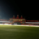 IPL 2025 pozastavený uprostred konfliktu v Indii Pakistan