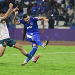 ISL 2025-26: Argentínsky útočník Pereyra Diaz opúšťa Bengaluru FC vo voľnom prenose
