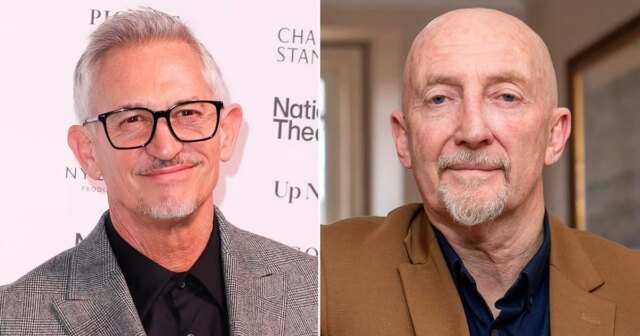 Ian Holloway osvetľuje spor „neúctivým“ Gary Lineerom - „Bola pre mňa hrozná“

