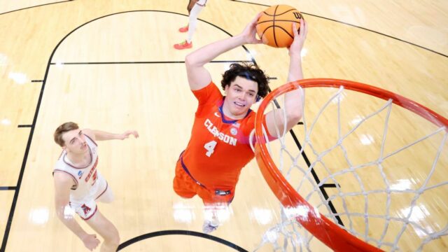 Ian Schieffelin vezme ponuku Dabo Swinney, k nemu pripojí Clemson Football

