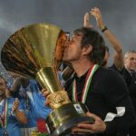 Antonio Conte sa stal prvou osobou, ktorá vyhrala taliansky titul s tromi rôznymi tímami