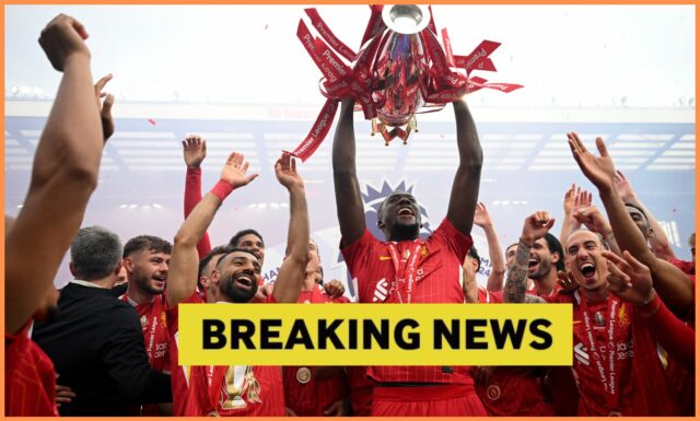 Ibrahima Konate sa venuje zvesti, ktoré obklopujú budúcnosť Liverpoolu


