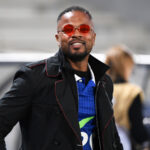 Icon Manchester United Patrice Evra vtipy, že Sir Alex Ferguson by skončil vo väzení, ak by bol stále v manažmente