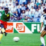 Icône de la Coupe du monde qui est un héros national et a marqué contre l'Angleterre à Italia 90 décède à l'âge de 68 ans