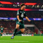 If Monako Starlet zachytil oko Manchester City.