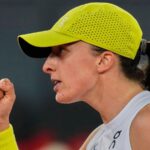 IgA Slitarek potvrdzuje rozhodnutie Wimbledona, pretože to nie je pravda, že sa vrátilo „veľa teórie“