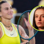 IgA Swiak, Aryna Sabalenka 'firma' French Open Obľúbená obľúbená