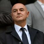 Ikona Tottenham Gareth Bale Fires