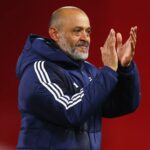 Nuno sa od jeho pripojenia v decembri 2023 zázraky v lese zvedal