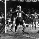 Ikony svetového pohára, ženská futbalová história a derby dráma -Goodison Park 5 najväčších hier