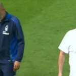 `` Il doit penser que je suis stupide '' - Row Nuno et Nottingham Forest Owner's Row révélée par Lip Reader