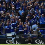 Iliman Ndiaye Hero Everton je potrebný po Goodison Park SwanSg v New Age