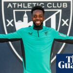 Iñaki Williams: „Patrí. Pre jednotlivcov a pre nás je atletická viera '| Športový bilbao