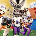 Index futbalových síl NFL: 2025 projekcie, šance Super Bowl