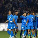 India porazí Bangladéš v Penalti, aby vyhral majstrovstvá Saff U-19 2025
