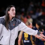 Indiana horúčka trpí najhoršou stratou sezóny bez Caitlin Clark